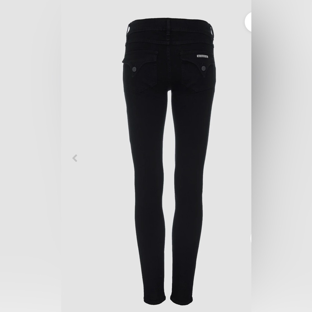 NWOT Hudson Collin Skinny Jeans